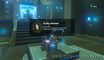The Legend of Zelda: Breath of the Wild