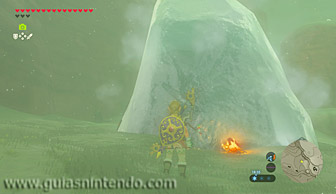 The Legend of Zelda: Breath of the Wild