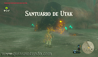 The Legend of Zelda: Breath of the Wild