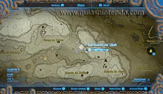 The Legend of Zelda: Breath of the Wild