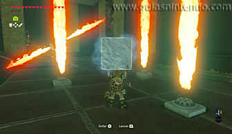 The Legend of Zelda: Breath of the Wild