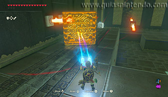 The Legend of Zelda: Breath of the Wild