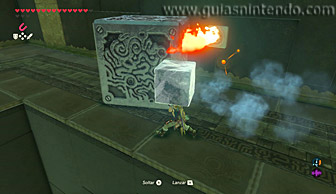 The Legend of Zelda: Breath of the Wild