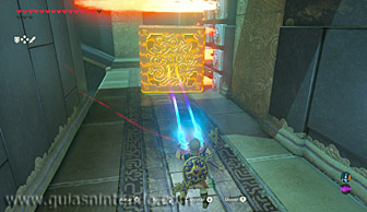 The Legend of Zelda: Breath of the Wild