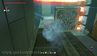 The Legend of Zelda: Breath of the Wild