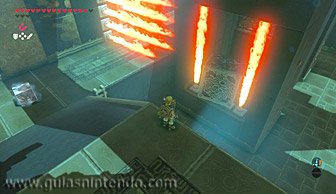 The Legend of Zelda: Breath of the Wild