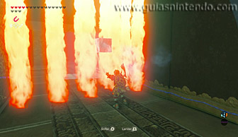 The Legend of Zelda: Breath of the Wild