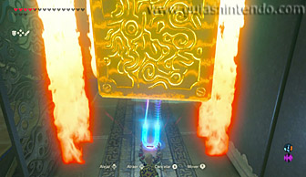 The Legend of Zelda: Breath of the Wild