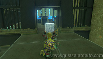 The Legend of Zelda: Breath of the Wild