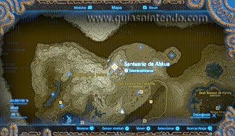 The Legend of Zelda: Breath of the Wild