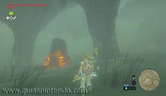 The Legend of Zelda: Breath of the Wild