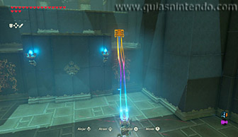 The Legend of Zelda: Breath of the Wild
