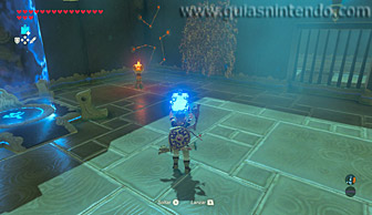 The Legend of Zelda: Breath of the Wild