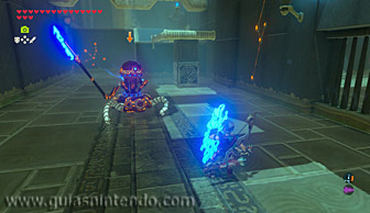 The Legend of Zelda: Breath of the Wild