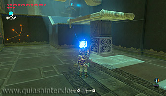 The Legend of Zelda: Breath of the Wild
