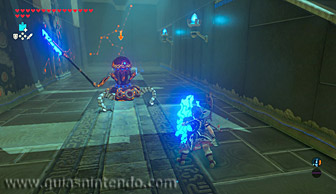 The Legend of Zelda: Breath of the Wild