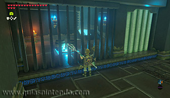 The Legend of Zelda: Breath of the Wild