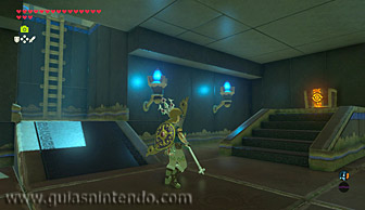 The Legend of Zelda: Breath of the Wild