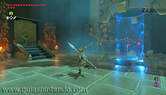 The Legend of Zelda: Breath of the Wild