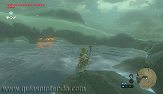 The Legend of Zelda: Breath of the Wild