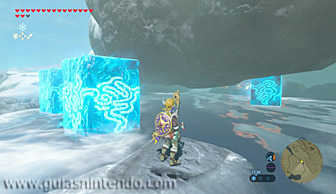 The Legend of Zelda: Breath of the Wild