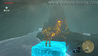 The Legend of Zelda: Breath of the Wild
