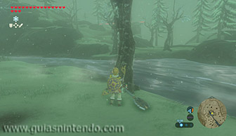 The Legend of Zelda: Breath of the Wild