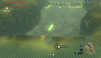 The Legend of Zelda: Breath of the Wild