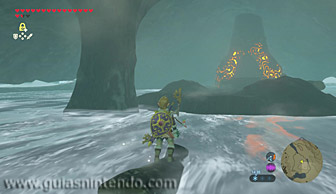 The Legend of Zelda: Breath of the Wild