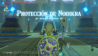 The Legend of Zelda: Breath of the Wild