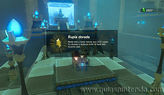 The Legend of Zelda: Breath of the Wild