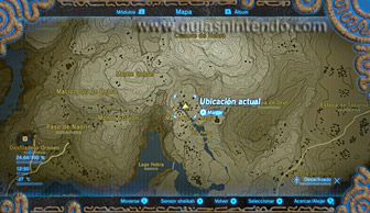 The Legend of Zelda: Breath of the Wild