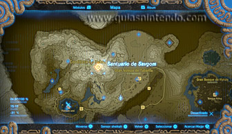 The Legend of Zelda: Breath of the Wild