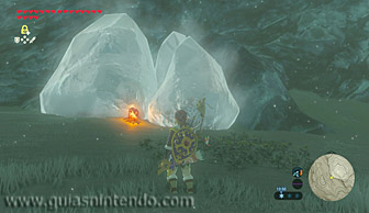 The Legend of Zelda: Breath of the Wild