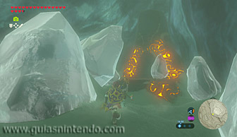 The Legend of Zelda: Breath of the Wild
