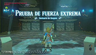 The Legend of Zelda: Breath of the Wild