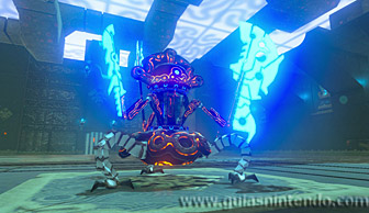 The Legend of Zelda: Breath of the Wild