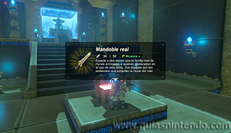 The Legend of Zelda: Breath of the Wild