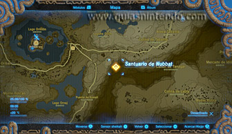 The Legend of Zelda: Breath of the Wild