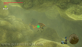 The Legend of Zelda: Breath of the Wild