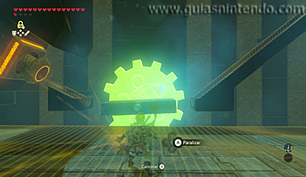 The Legend of Zelda: Breath of the Wild