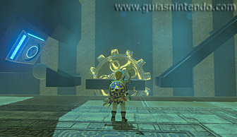 The Legend of Zelda: Breath of the Wild