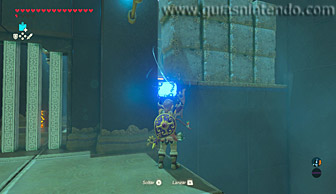 The Legend of Zelda: Breath of the Wild