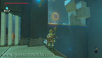 The Legend of Zelda: Breath of the Wild