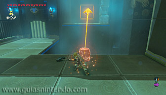 The Legend of Zelda: Breath of the Wild