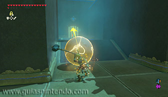 The Legend of Zelda: Breath of the Wild