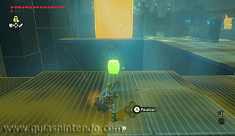 The Legend of Zelda: Breath of the Wild