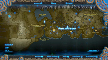 The Legend of Zelda: Breath of the Wild