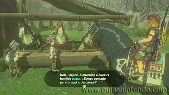 The Legend of Zelda: Breath of the Wild