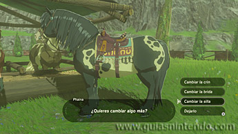 The Legend of Zelda: Breath of the Wild